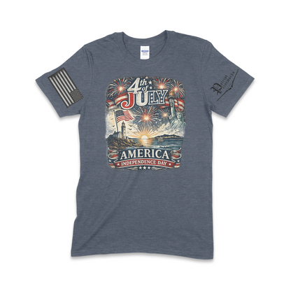 Americana Celebration T-Shirt