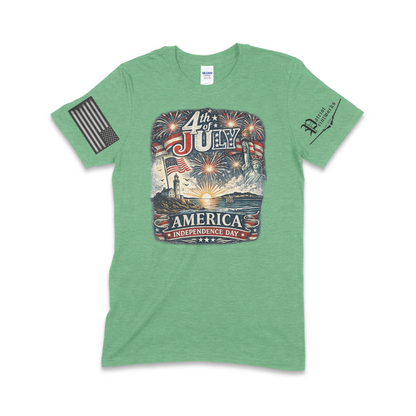 Americana Celebration T-Shirt