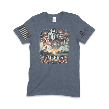 Americana Celebration T-Shirt