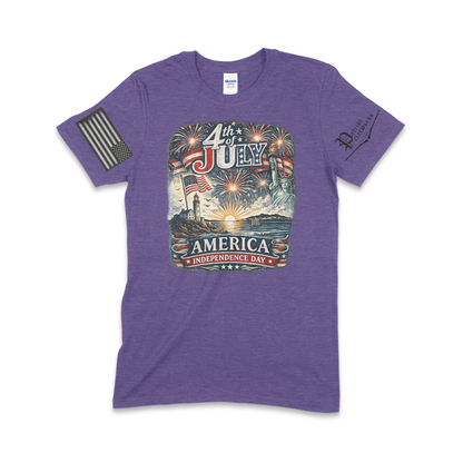 Americana Celebration T-Shirt