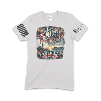 Americana Celebration T-Shirt