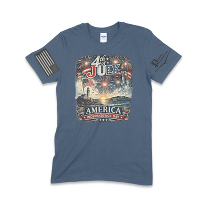 Americana Celebration T-Shirt