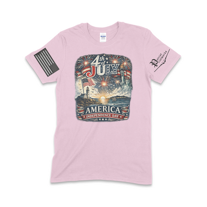 Americana Celebration T-Shirt
