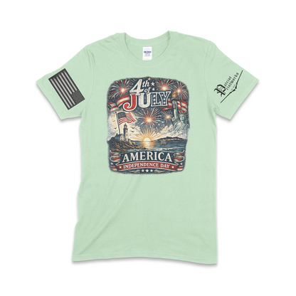 Americana Celebration T-Shirt