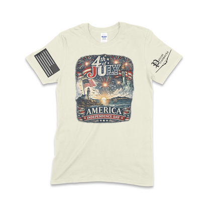 Americana Celebration T-Shirt