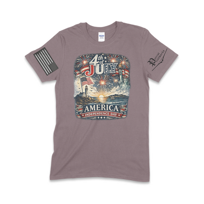 Americana Celebration T-Shirt