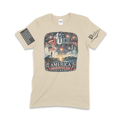 Americana Celebration T-Shirt