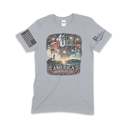 Americana Celebration T-Shirt