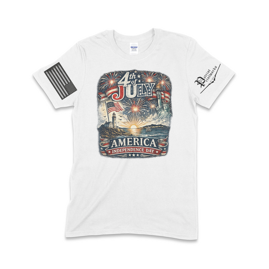 Americana Celebration T-Shirt
