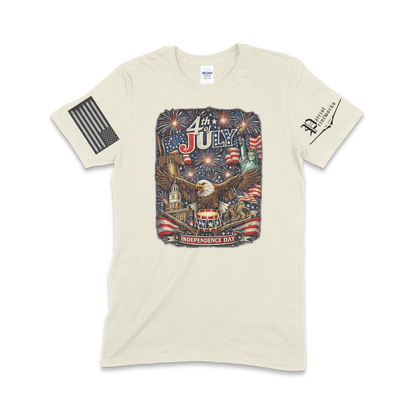 Patriotic Summer T-Shirt