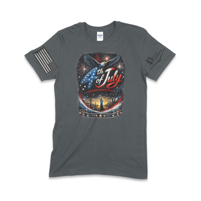 Liberty in Bloom T-Shirt