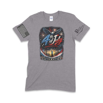 Liberty in Bloom T-Shirt