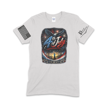 Liberty in Bloom T-Shirt