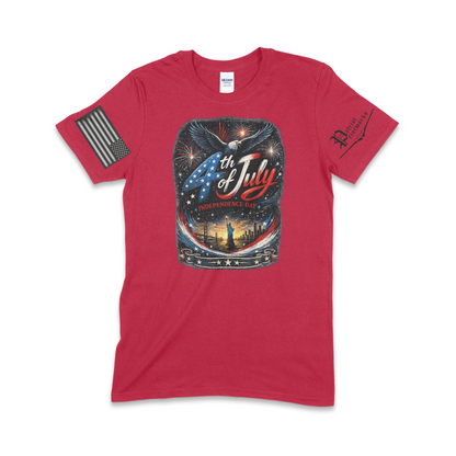 Liberty in Bloom T-Shirt