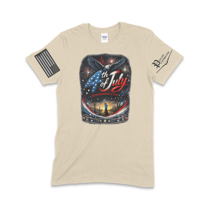 Liberty in Bloom T-Shirt