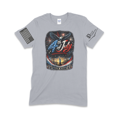 Liberty in Bloom T-Shirt