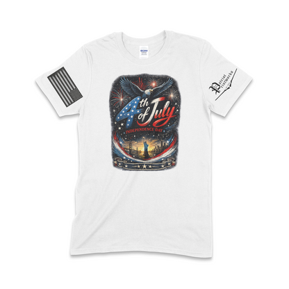 Liberty in Bloom T-Shirt