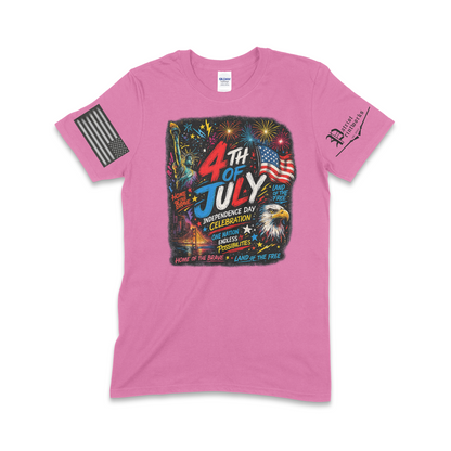 Independence Glow T-Shirt