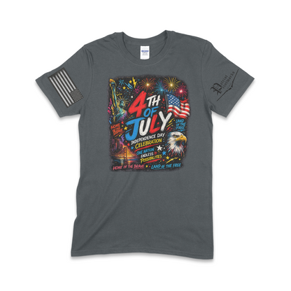 Independence Glow T-Shirt