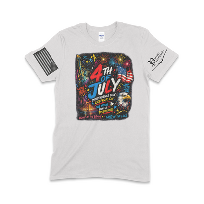 Independence Glow T-Shirt