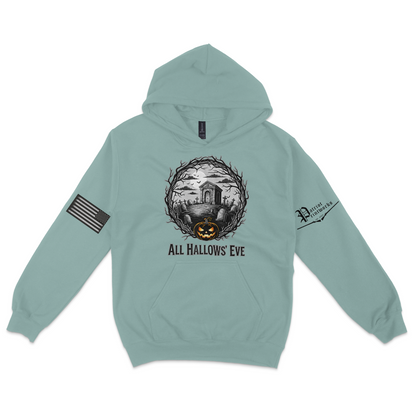 All Hallows' Eve Hoodie