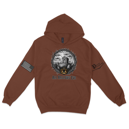All Hallows' Eve Hoodie