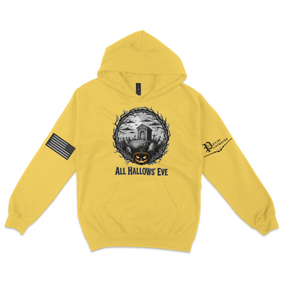 All Hallows' Eve Hoodie