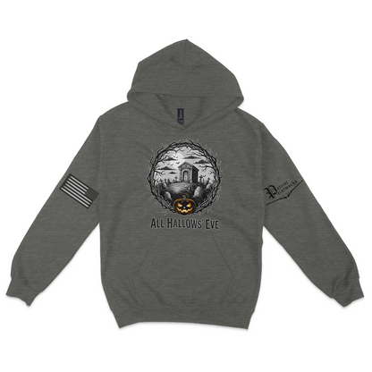 All Hallows' Eve Hoodie