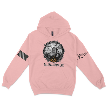 All Hallows' Eve Hoodie