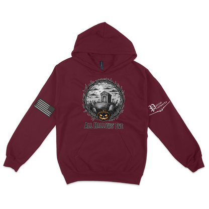 All Hallows' Eve Hoodie