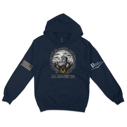 All Hallows' Eve Hoodie