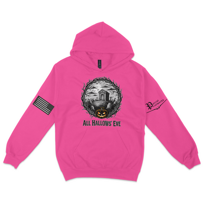 All Hallows' Eve Hoodie