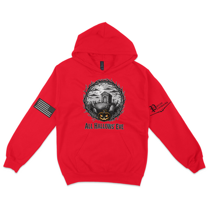 All Hallows' Eve Hoodie