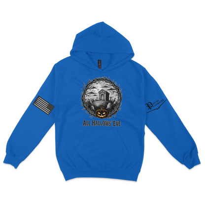 All Hallows' Eve Hoodie