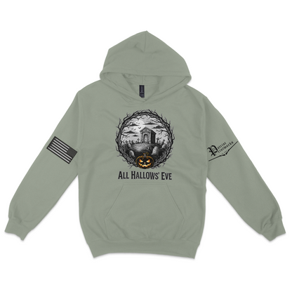 All Hallows' Eve Hoodie
