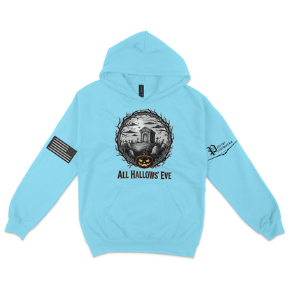 All Hallows' Eve Hoodie