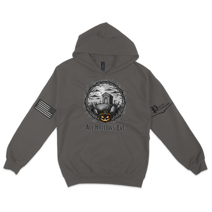 All Hallows' Eve Hoodie