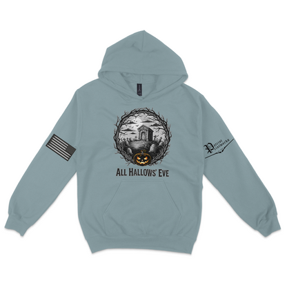 All Hallows' Eve Hoodie