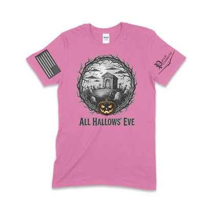 All Hallows' Eve T-Shirt