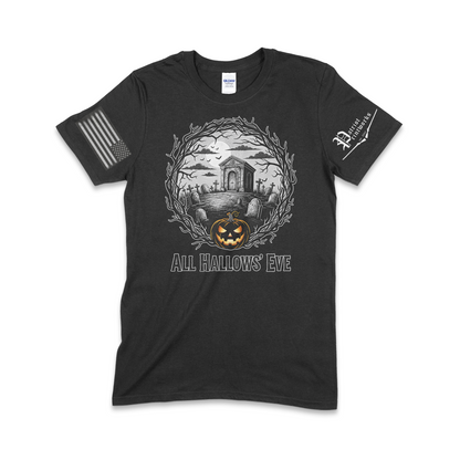 All Hallows' Eve T-Shirt