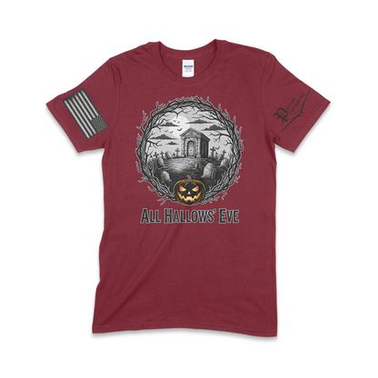 All Hallows' Eve T-Shirt