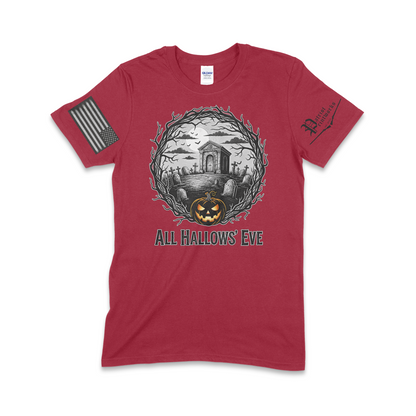 All Hallows' Eve T-Shirt