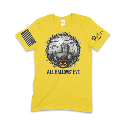 All Hallows' Eve T-Shirt