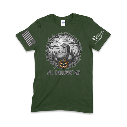 All Hallows' Eve T-Shirt