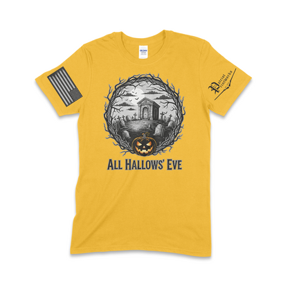 All Hallows' Eve T-Shirt