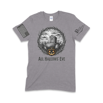 All Hallows' Eve T-Shirt