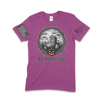 All Hallows' Eve T-Shirt