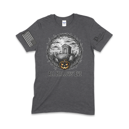 All Hallows' Eve T-Shirt