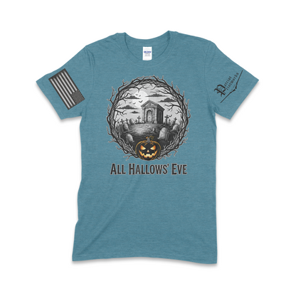 All Hallows' Eve T-Shirt