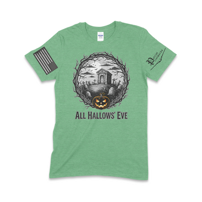 All Hallows' Eve T-Shirt